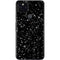 Black Speckle Google Pixel 5 Skin